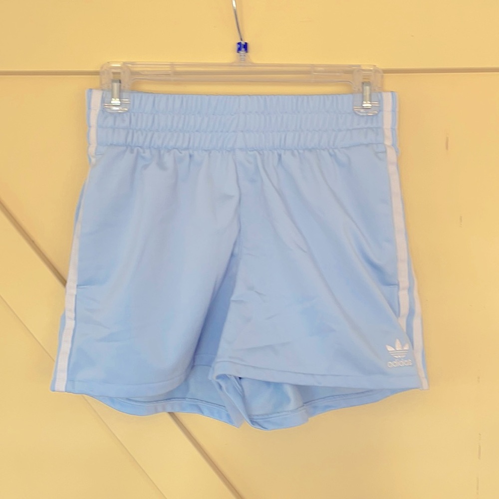Adidas Track Shorts